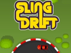 Juego Sling Drift
