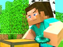 Juego Master Craft