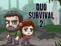 Juego Duo Survival 2