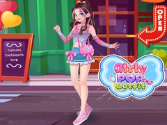 Juego Girly Pop Outfit