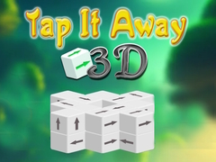 Juego Tap It Away 3D