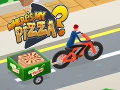 Juego Where’s My Pizza?
