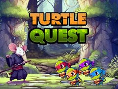 Juego Turtle Quest