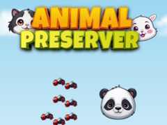 Juego Animal Preserver
