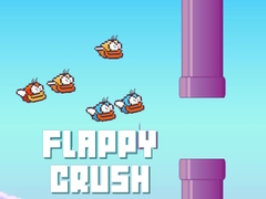 Juego Flappy Crush
