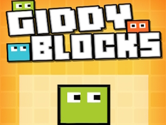 Juego Giddy Blocks
