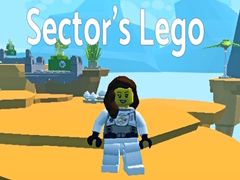 Juego Sector's Lego