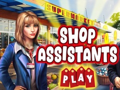 Juego Shop Assistants