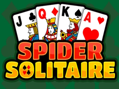 Juego Spider Solitaire