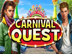 Juego Carnival Quest