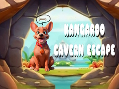 Juego Kangaroo Cavern Escape