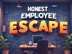 Juego Honest Employee Escape