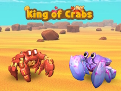 Juego King of Crabs