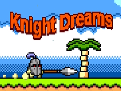 Juego Knight Dreams