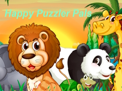 Juego Happy Puzzler Pals