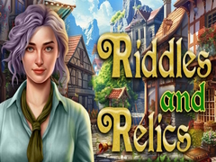 Juego Riddles and Relics