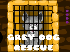 Juego Grey Dog Rescue