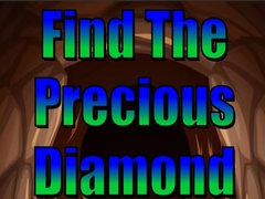 Juego Find The Precious Diamond