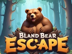 Juego Bland Bear Escape