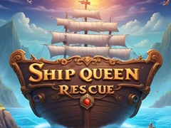 Juego Ship Queen Rescue