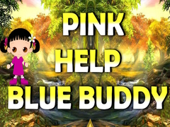 Juego Pink Help Blue Buddy