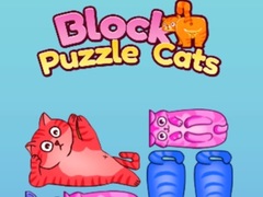 Juego Block Puzzle Cats