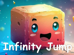 Juego Infinity Jump