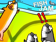 Juego Fish Jam