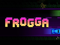 Juego Frogga