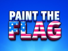 Juego Paint the Flag