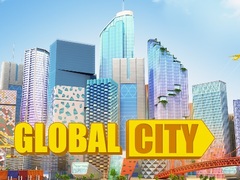 Juego Global City