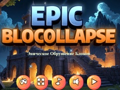 Juego Epic Blocollapse