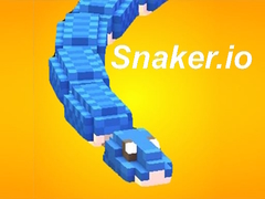 Juego Snaker.io