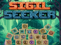 Juego Sigil Seeker