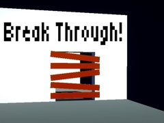Juego Break Through!