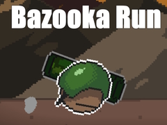 Juego Bazooka Run