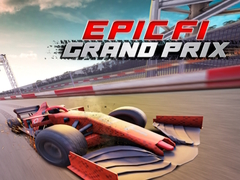 Juego Epic F1 Grand Prix