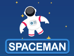 Juego Spaceman