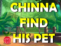 Juego Chinna Find His Pet