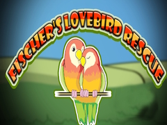 Juego Fischer's Lovebird Rescue