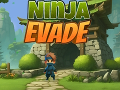 Juego Ninja Evade