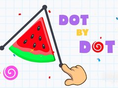 Juego Dot by Dot
