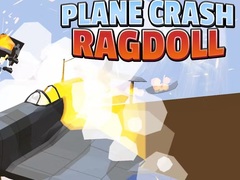 Juego Plane Crash Ragdoll Simulator
