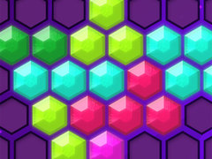 Juego Hex Puzzle Guys