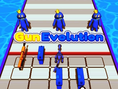 Juego Gun Evolution