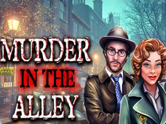 Juego Murder in the Alley