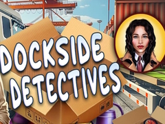 Juego Dockside Detectives