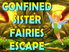 Juego Confined Sister Fairies Escape