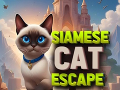 Juego Siamese Cat Escape