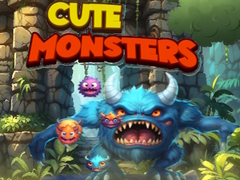 Juego Cute Monsters